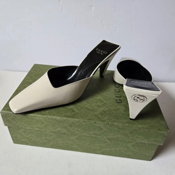 Gucci Mules - Picture 6 of 9